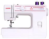 Швейная машина Janome JR-1204